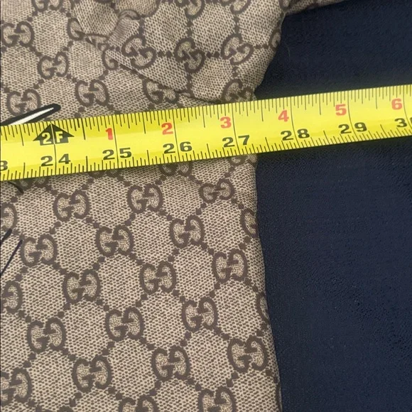 Gucci Brown and Blue Donald Duck Graphic Shirt - Picture 5 of 9